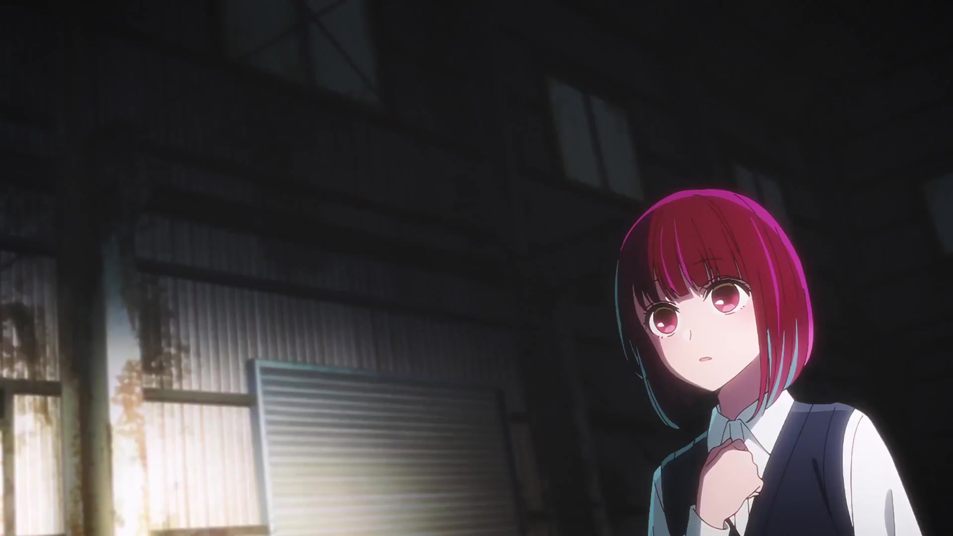 [Tsukyio Editing Resources] Oshi No Ko Season 1 (Episode 4) Raw Clips (86) (tsukyio.com).mp4